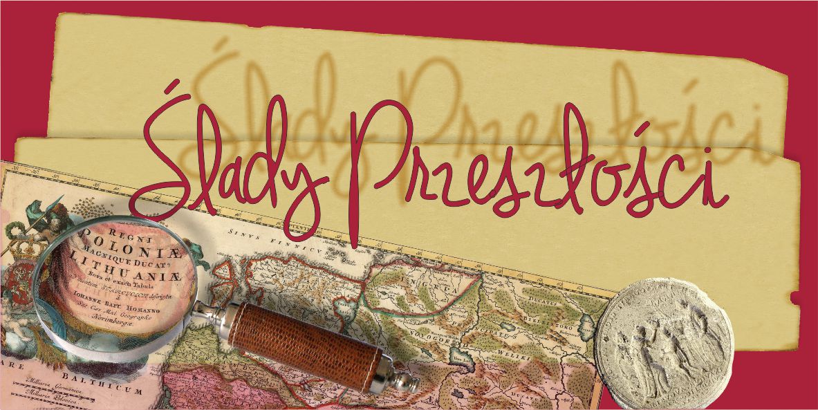 ślady przeszłości