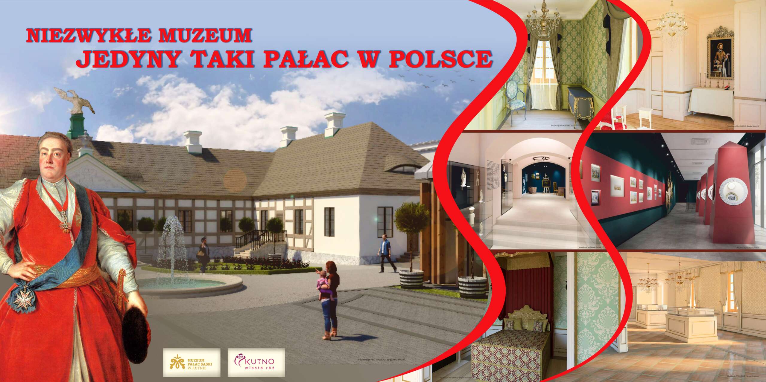 Plakat Jedyny taki