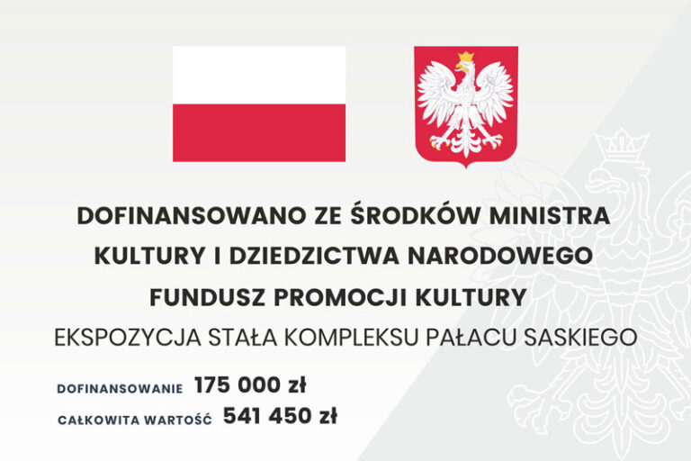 Muzeum_Palac_Saski_dofinansowanie2