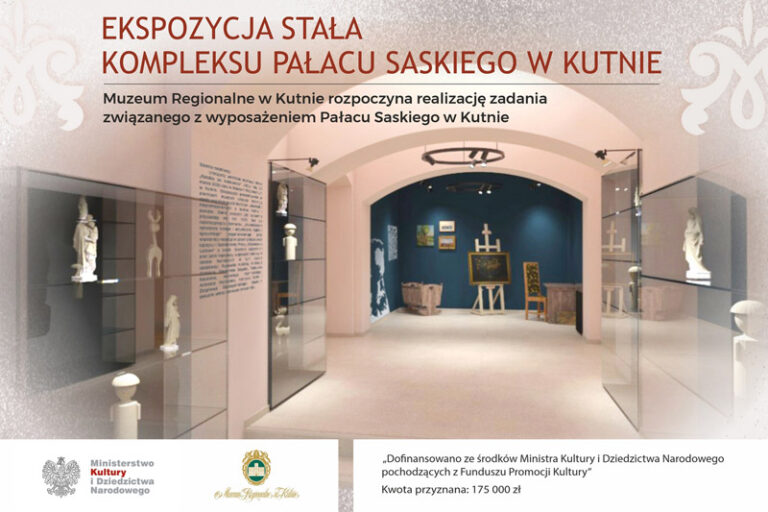 Muzeum_Palac_Saski_ekspozycja