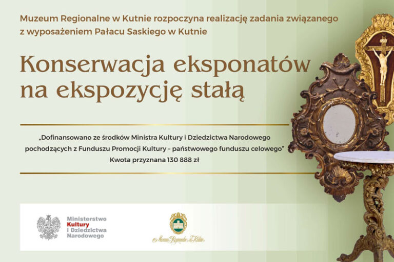 Muzeum_Palac_Saski_konserwacja